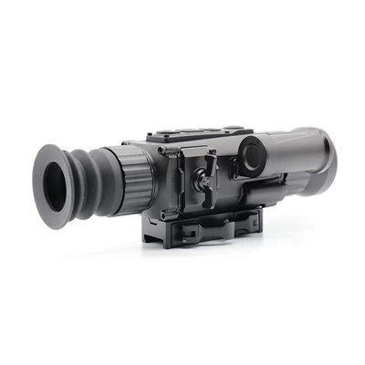 Thermal Night Vision