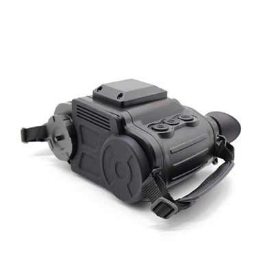 Термални двоглед дугог домета