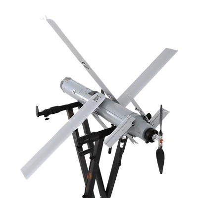 Дроне са термичким имагом